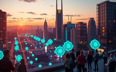 DePIN: scopri i migliori token e l'innovazione nel mondo blockchain