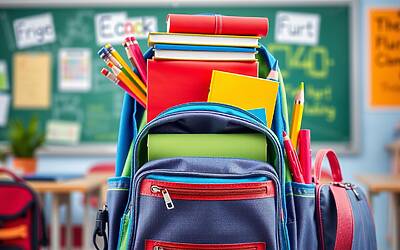 Detrazione spese scolastiche: come ottenere un rimborso aggiuntivo di 200 euro