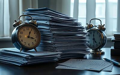 Dichiarazione redditi per eredi: guida al calendario fiscale da seguire