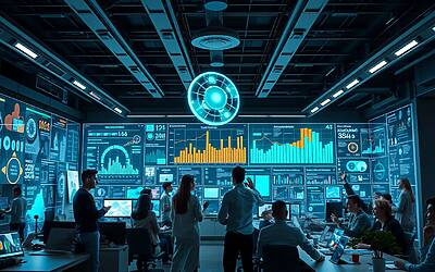 Digital media e AI: trasformare il futuro senza cookie e con nuove tecnologie