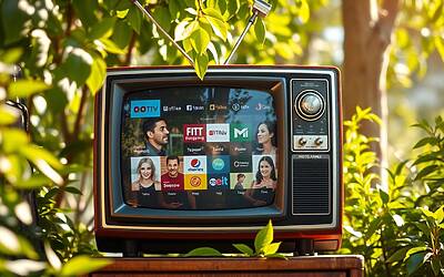 Digitale Terrestre, scopri come guardare canali in chiaro senza costi aggiuntivi