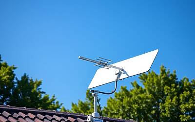 Digitale Terrestre, scopri come potenziare il segnale e accedere a canali esclusivi