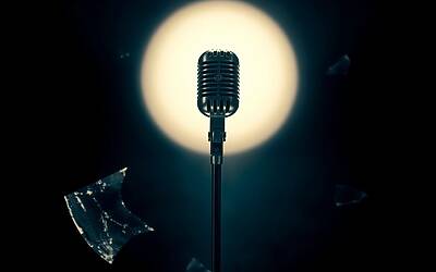 Diodato, il viaggio artistico di un cantante che affronta la depressione con coraggio