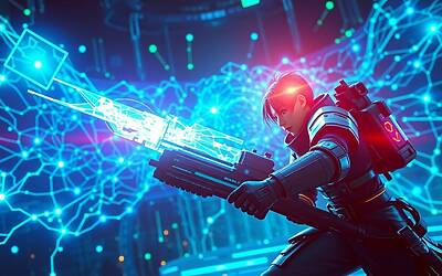 DirectX: il futuro del rendering neurale e dell'IA secondo Microsoft