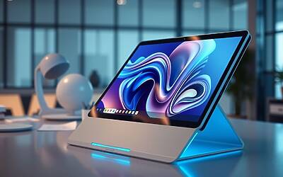 Dispositivi pieghevoli Microsoft: sviluppi attuali e future innovazioni nel settore tecnologia