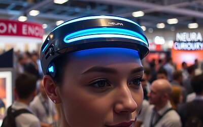 Dispositivo Neura: scopri come legge i pensieri e cambia la nostra vita