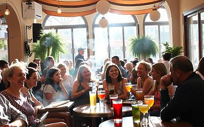 Divieto di fumo nei luoghi pubblici: evoluzione e impatti sulla salute e società