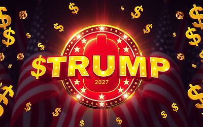 Donald Trump 2.0: Scopri il nuovo metodo di guadagno e le sue strategie