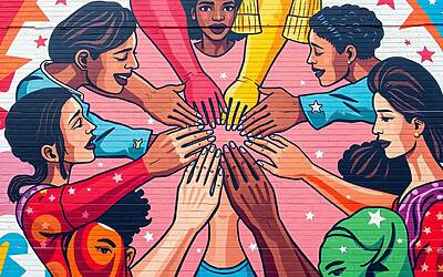 Donald Trump e l'attacco ai programmi di inclusione e diversità: ecco perché è errato