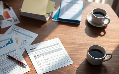 DSU mini e ISEE: Guida alla corretta comunicazione al Caf per le agevolazioni