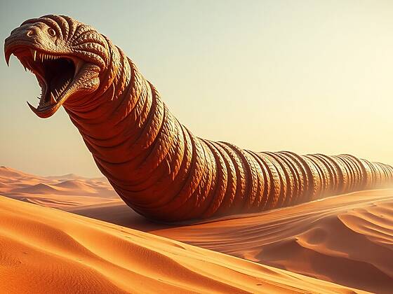 Dune: Awakening svelato in un'esperienza immersiva al CES con nuove straordinarie funzionalità