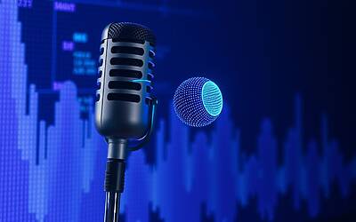 Eclipsa: l’innovativa AI di Google e Samsung per migliorare l'audio su Chrome