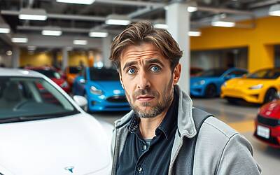 Ecobonus auto esaurito, ecco le conseguenze per i nuovi acquirenti di auto elettriche