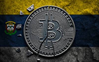 El Salvador abbandona il bitcoin, significative ripercussioni per l'economia e le criptovalute.