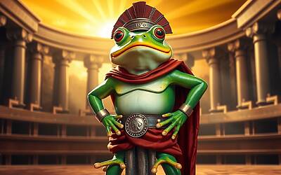 Elon Musk si rinomina Kekius Maximus: scopri il motivo dietro questa scelta.