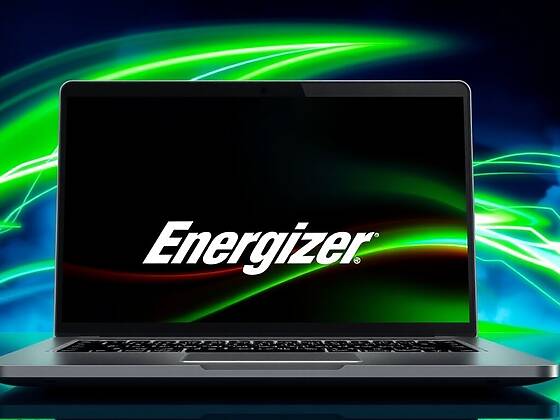 Energizer lancia la sua nuova linea di computer portatili innovativi e duraturi