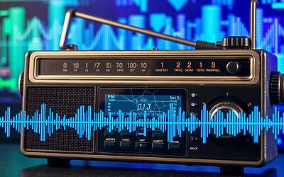 Estinzione della radio FM: il futuro della trasmissione sonora digitale in discussione