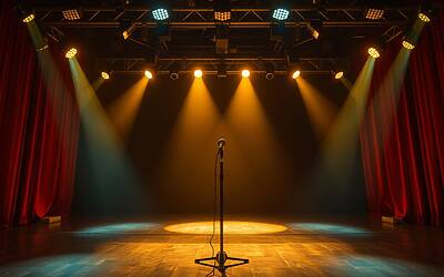 Fabio Canino racconta la sua esperienza di discriminazione e critica Geppi Cucciari