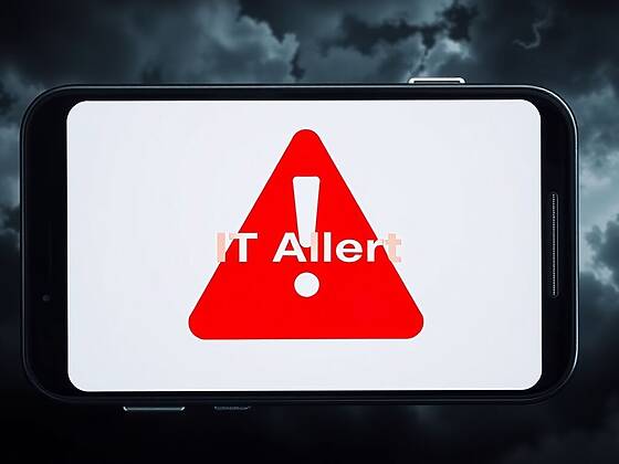 Falsi messaggi IT Alert: guida per riconoscere e difendersi dalle truffe