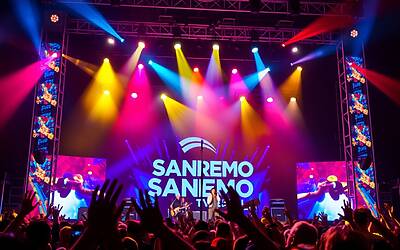 FantaSanremo online: scopri come partecipare e quali premi puoi vincere!