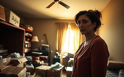 Federica Nargi sorprende Milano con un ritorno inaspettato e un’amara scoperta