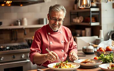 Federico Chimirri, l'ex concorrente di Masterchef protagonista al Grande Fratello