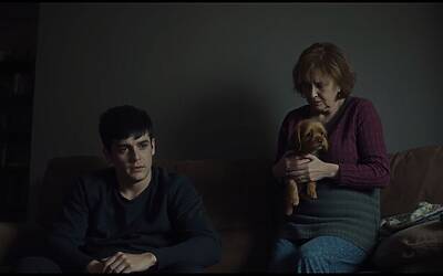 Fedez e il distacco dal cane: la madre interviene in un momento difficile