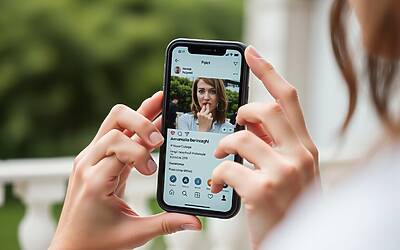 Fedez e la mamma: la verità sulla vendita di Villa Matilda a 10 milioni