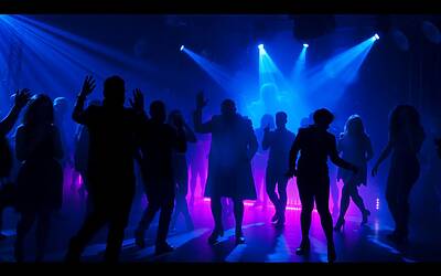 Fedez svela i retroscena sui party di Puff Diddy e la situazione di Bieber