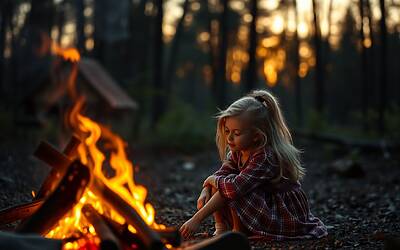 Ferragni sotto accusa: immagini riutilizzate e la dura risposta di Lucarelli