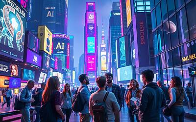 Fetch.ai lancia acceleratore per startup focalizzato su innovazione in AI e tecnologie emergenti