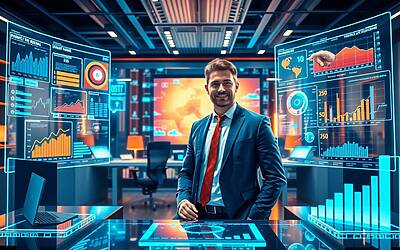 Fiducia nel tech in Italia: come colmare il divario con USA ed Europa