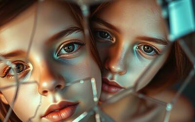 Filtri di bellezza su Instagram: proteggi la tua salute mentale da illusioni pericolose