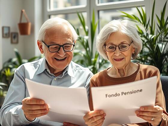 Fondo pensione: vantaggi e impatti su pensioni, tasse e lavoro da considerare