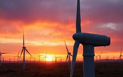 Fonti rinnovabili: innovazioni e sfide che segnano un periodo di cambiamento significativo