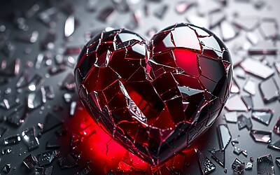 Francesca Cipriani svela il dramma di come un ex l'ha derubata di tutto