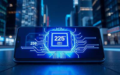 Galaxy S25: i benchmark rivelati confermano un'intera gamma con processore Snapdragon per il 2025