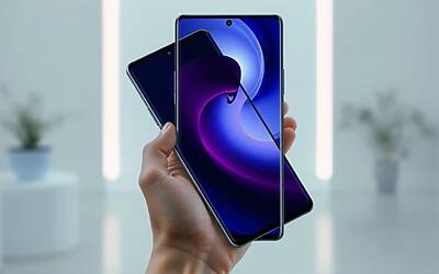 Galaxy S25 Slim e iPhone 17 Air: confronto sul design ultra sottile da 6,4mm