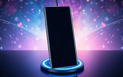 Galaxy S25 Ultra: scopri il design più leggero e la ricarica wireless più veloce di sempre