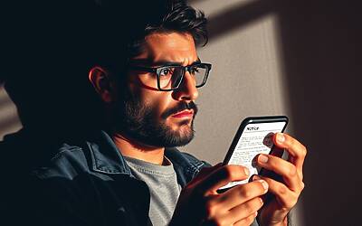 Garante della privacy avverte gli italiani sui rischi di DeepSeek: attenzione e precauzioni