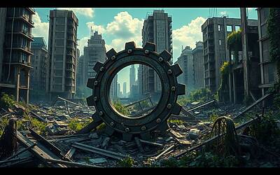 Gears of War, anticipazioni su E-Day in arrivo per i fan del gioco