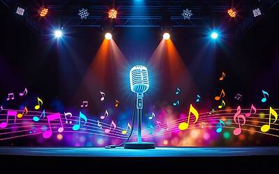 Gerry Scotti svela l'emozionante nuova edizione del talent "Io Canto Senior"