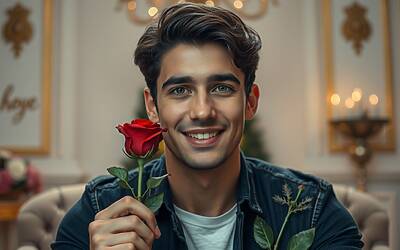 Gianluca Costantino: storia e curiosità sul corteggiatore di Uomini e Donne