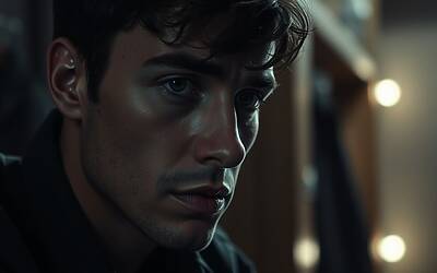 Gianmarco Steri e Martina: scoppia la polemica sul loro possibile riavvicinamento