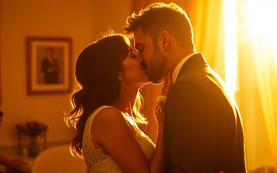 Giulia De Lellis scrive una dedica toccante a Tony Effe dopo la controversia