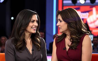 Giulia Salemi e Stefania Orlando: svelato il vero motivo della loro freddezza reciproca