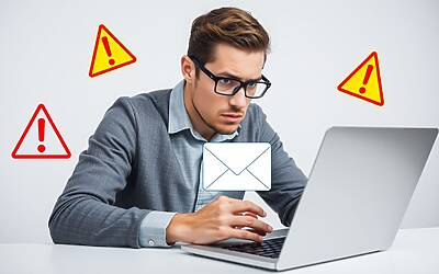 Gmail sotto attacco: come proteggere la tua email da truffatori e hacker