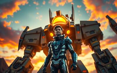 Goldrake U guida alla visione del reboot di Ufo Robot Goldrake