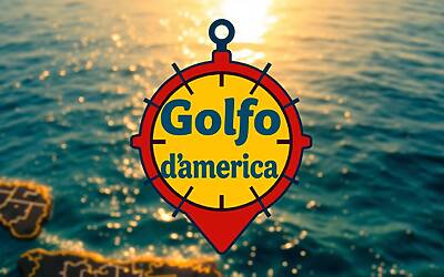 Golfo del Messico diventa Golfo d'America per gli utenti statunitensi: ecco cosa c'è da sapere