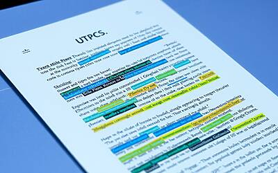 Google Chrome trasforma la gestione e la condivisione dei PDF in modo innovativo
